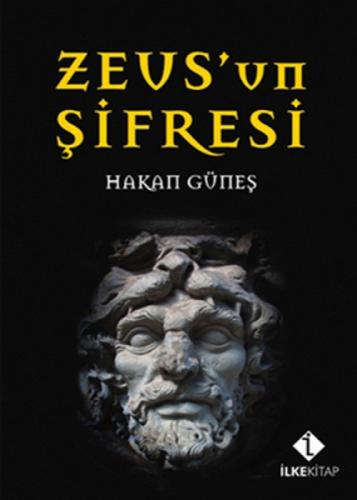 Zeus'un Şifresi  Frontansicht 1