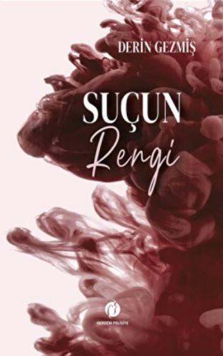 Suçun Rengi  Frontansicht 1