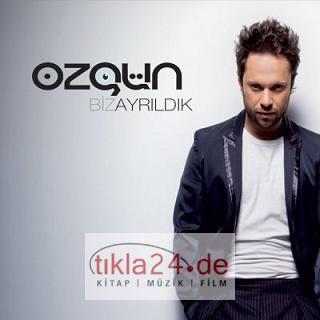 Biz Ayrıldık  Frontansicht 1