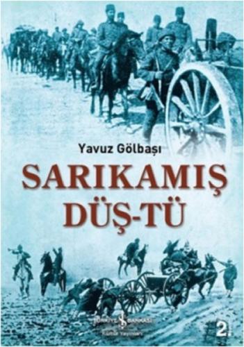 Sarıkamış Düş-tü  Frontansicht 1
