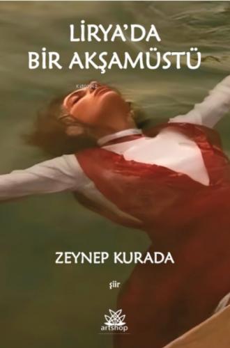 Lirya'da Bir Akşamüstü  Frontansicht 1