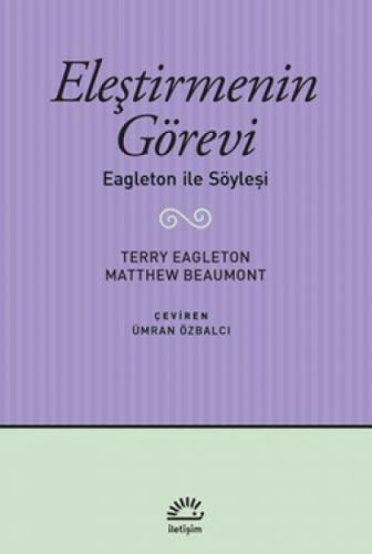 Eleþtirmenin Görevi  Frontansicht 1