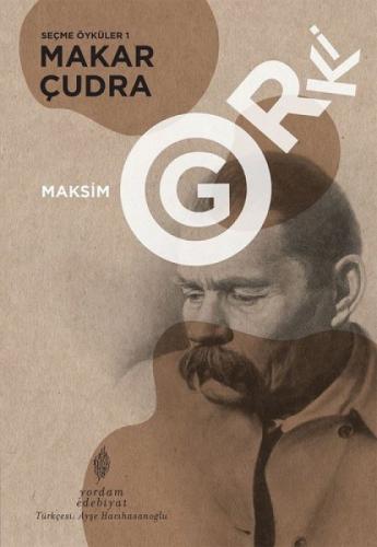 Seçme Öyküler 1: Makar Çudra  Frontansicht 1