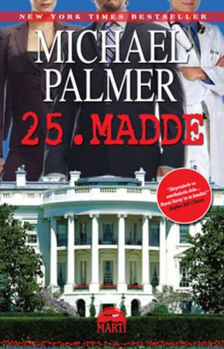 25. Madde  Frontansicht 1