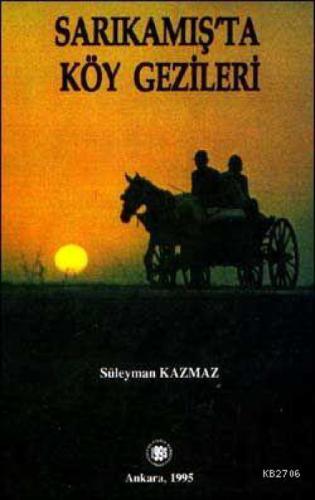 Sarıkamışta Köy Gezileri  Frontansicht 1
