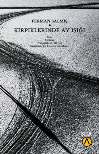 Kirpiklerinde Ay Işığı  Frontansicht 1