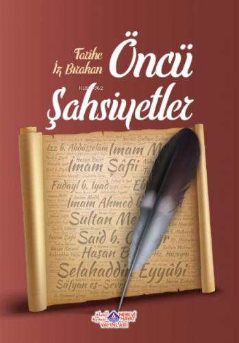 Tarihe İz Bırakan Öncü Şahsiyetler 1  Frontansicht 1