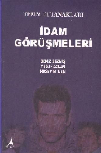 TBMM Tutanakları İdam Görüşmeleri  Frontansicht 1