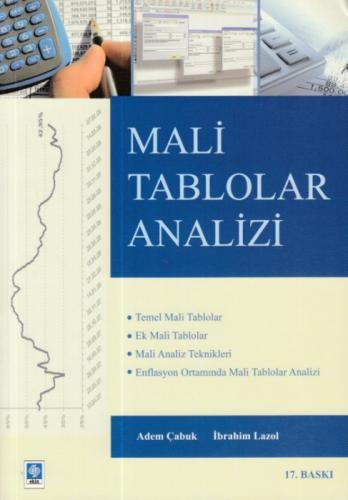 Mali Tablolar Analizi  Frontansicht 1