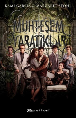 Muhteşem Yaratıklar  Frontansicht 1