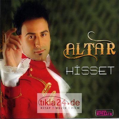 Hisset  Frontansicht 1