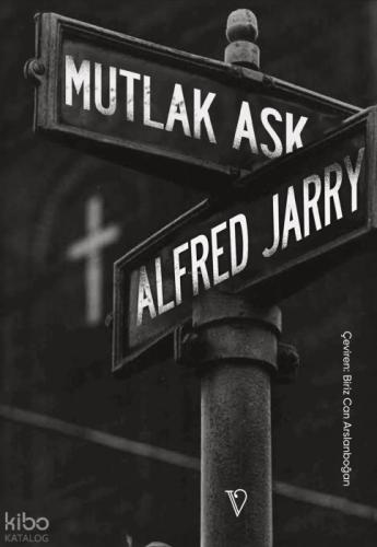 Mutlak Aşk  Frontansicht 1