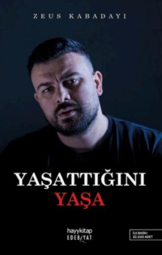 Yaşattığını Yaşa  Frontansicht 1