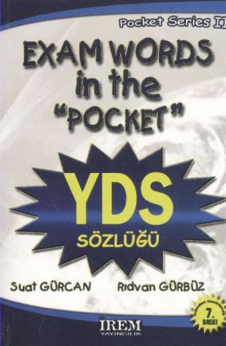 Exam Word In The Pocket  Frontansicht 1