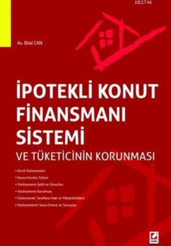 İpotekli Konut Finansmanı Sistemi ve Tüketicinin Korunması  Frontansicht 1