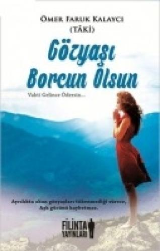 Gözyaşı  Frontansicht 1