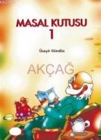 Masal Kutusu (2 Kitap)  Frontansicht 1