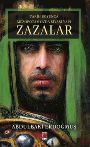 Zazalar  Frontansicht 1