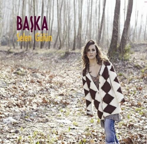 Başka (CD)  Frontansicht 1