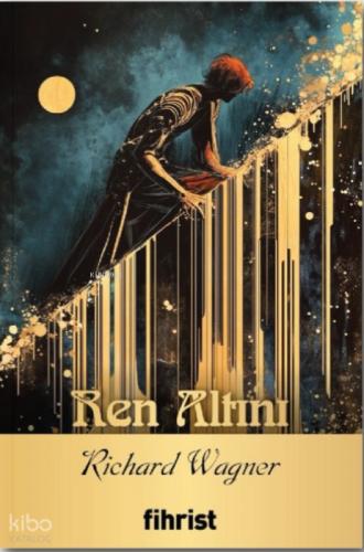 Opera Klasikleri 20 - Ren Altını  Frontansicht 1