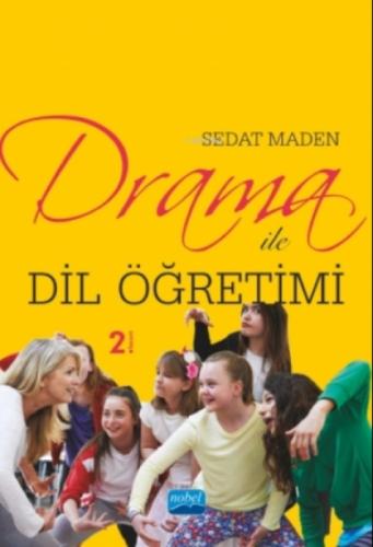 Drama Ile Dil Öğretimi  Frontansicht 1