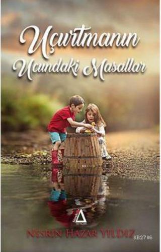 Uçurtmanın Ucundaki Masalları  Frontansicht 1