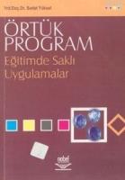 Örtük Program Eğitimde Saklı Uygulamalar  Frontansicht 1