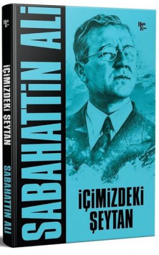 İçimizdeki Şeytan  Frontansicht 1