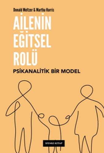 Ailenin Eğitsel Rolü Psikanalitik Bir Model  Frontansicht 1