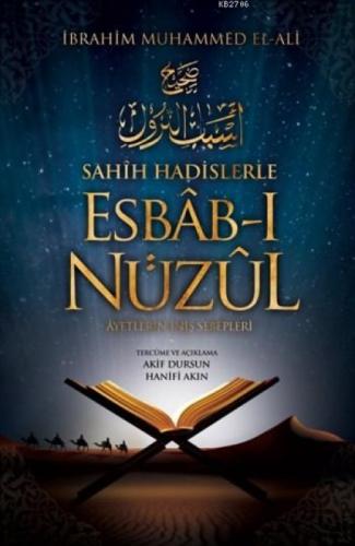 Sahih Hadislerle Esbâb-ı Nüzûl  Frontansicht 1