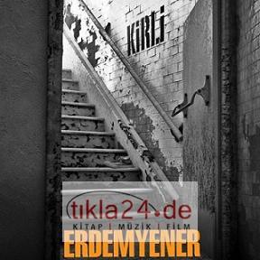 Kirli (CD)  Frontansicht 1