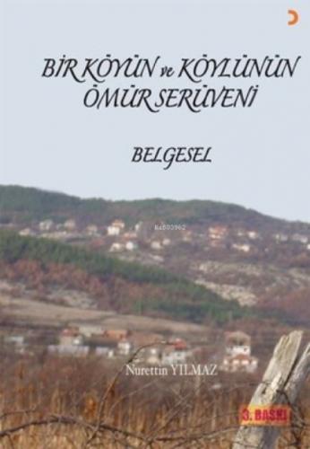 Bir Köyün ve Köylünün Ömür Serüveni ;Belgesel  Frontansicht 1