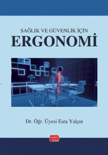 Sağlık ve Güvenlik İçin Ergonomi  Frontansicht 1