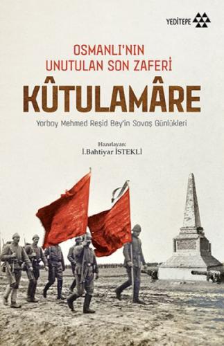 Kutulamare - Osmanlı'nın Unutulan Son Zaferi  Frontansicht 1