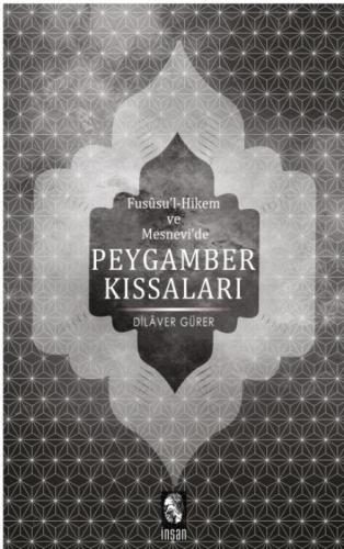 Fususu'l-Hikem ve Mesnevide Peygamber Kıssaları  Frontansicht 1