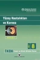 Yüzey Hastalıkları  Frontansicht 1