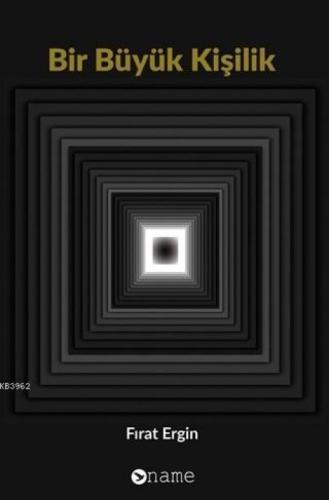 Bir Büyük Kişilik  Frontansicht 1