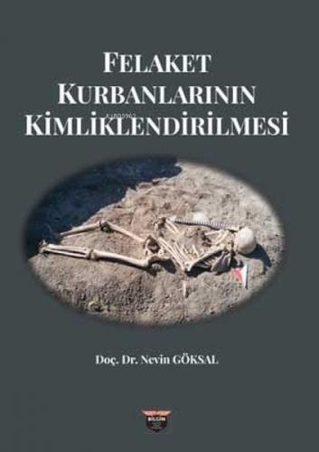 Felaket Kurbanlarının Kimliklendirilmesi  Frontansicht 1