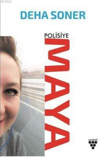 Maya  Frontansicht 1