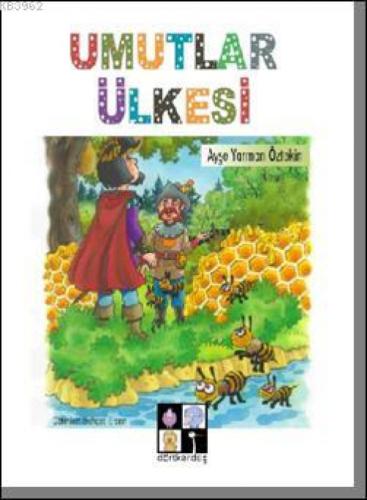 Umutlar Ülkesi  Frontansicht 1