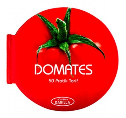 Domates 50 Pratik Tarif  Frontansicht 1