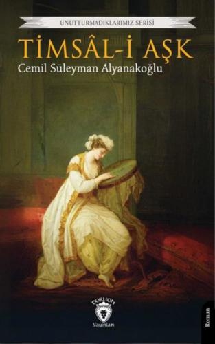 Timsal-i Aþk  Frontansicht 1