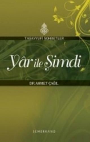 Yar ile Şimdi  Frontansicht 1