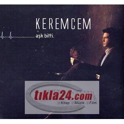 Aþk Bitti  Frontansicht 1