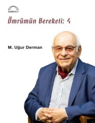 Ömrümün Bereketi: 4  Frontansicht 1