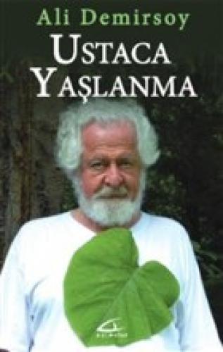 Ustaca Yaşlanma  Frontansicht 1