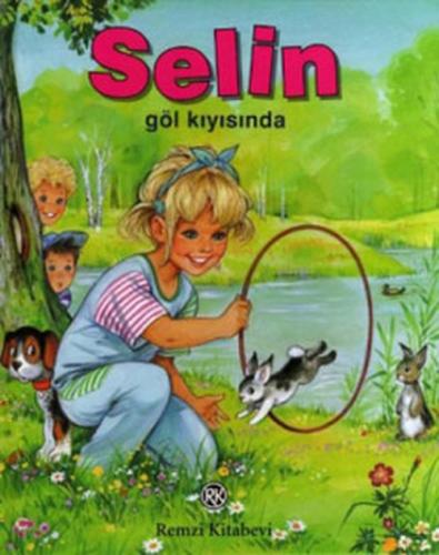 Selin Göl Kıyısında  Frontansicht 1