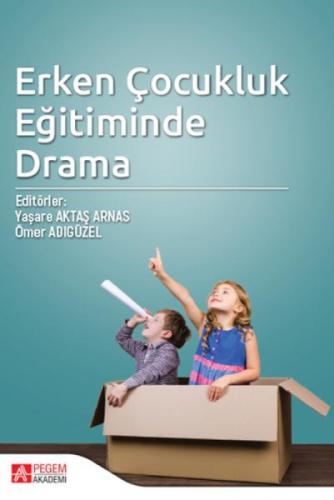 Erken Çocukluk Eğitiminde Drama  Frontansicht 1
