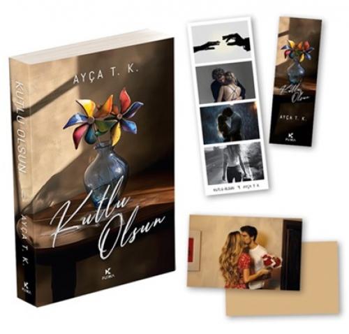 Kutlu Olsun - 2  Frontansicht 1