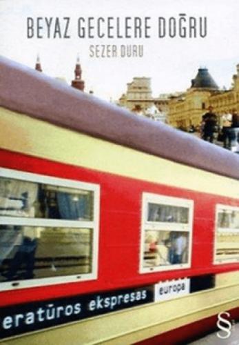 Beyaz Gecelere Doðru  Frontansicht 1
